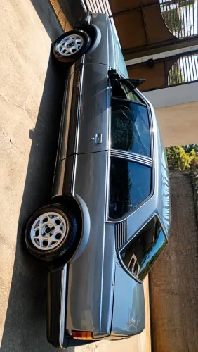 Chevrolet Monza GL 2.0 Efi/sl/l/650/club/barc.2e4p (álcool) 1989