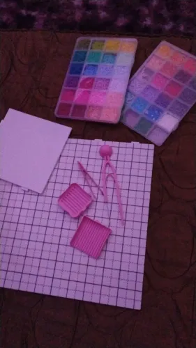 kit hama beads