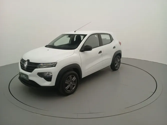Renault Kwid 1.0 Zen 2026