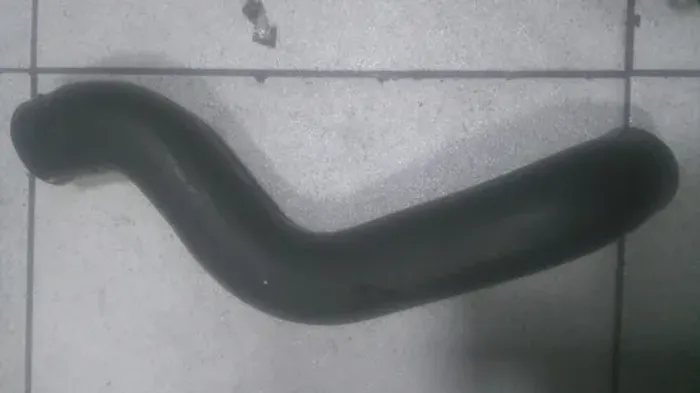 Manguueira Intercooler A Turbina Mitsubishi L200 Triton 3.2