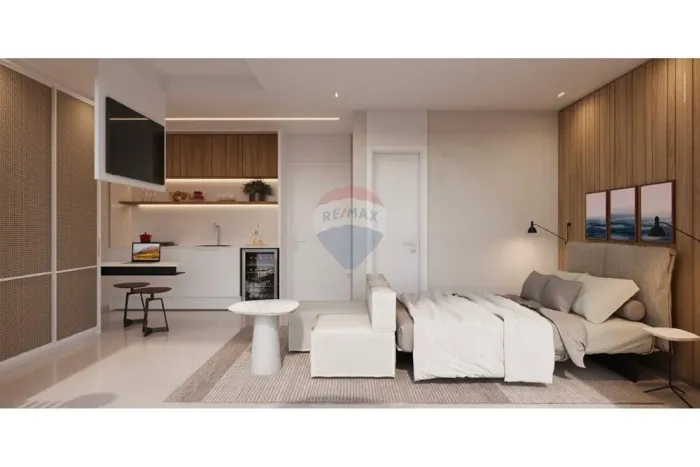 Estação Botafogo: Novo endereço para viver e investir em Botafogo: Studios, double Studios