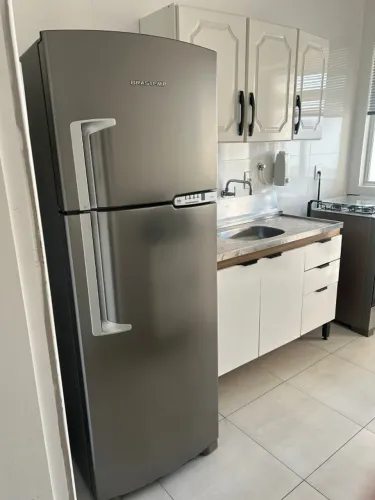 Geladeira Brastemp BRM42 (378L Frost Free)