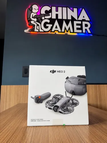 Drone Dji neo 2 Combo