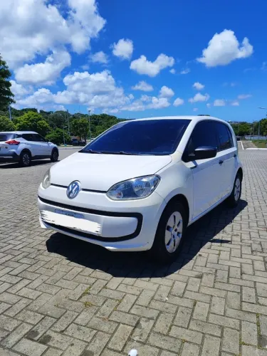 Volkswagen Up! Take 1.0 Total Flex 12V 5P 2015