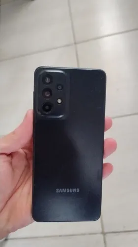 Celular barato Samsung Galaxy a33