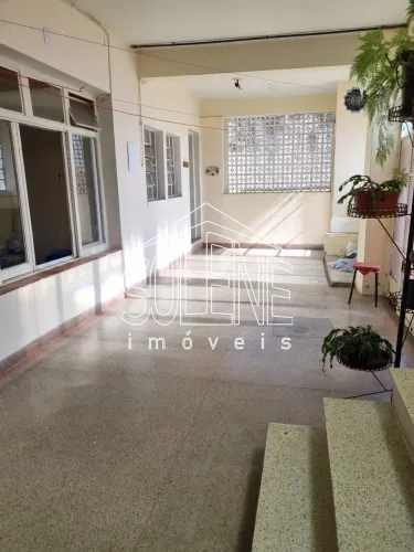 TERRENO PARA VENDA, NO UMUARAMA, OSASCO, 250M² DE ÁREA TOTAL, COM 2 CASAS ANTIGAS
