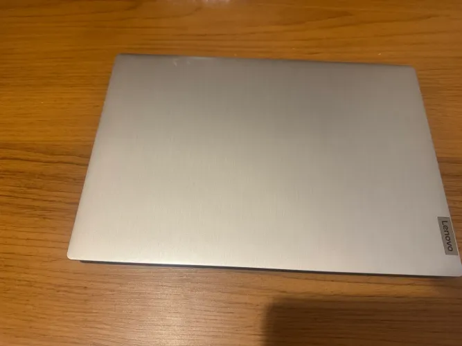notebook LENOVO IDEAPAD i5 10ª Geração + RAM 8GB + 256GB SSD + 1Tb HD