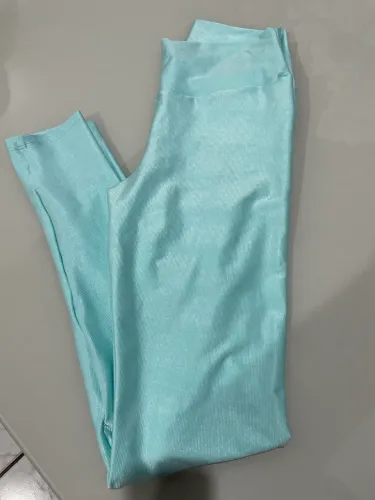 Roupas de academia