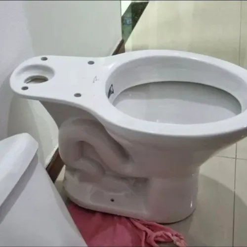 Vaso sanitário Icasa