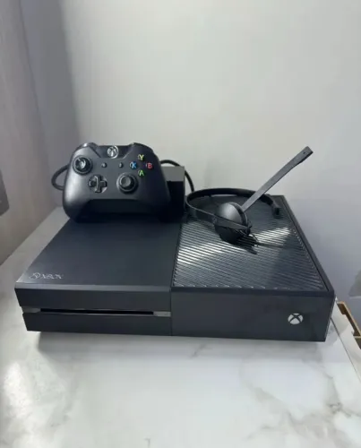 Xbox one