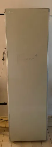 Vendo LG SYLER LAVA E SECA