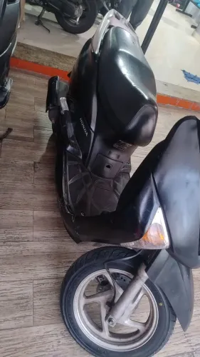 Vendo Honda lead 2014
