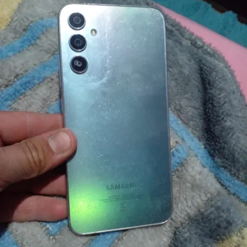 Samsung A34 5g