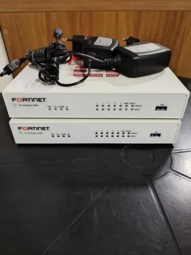 FORTINET 50E