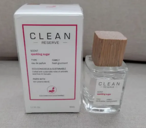 CLEAN RESERVE Sparkling Sugar 50ml 