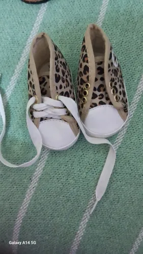 Moda infantil feminina 