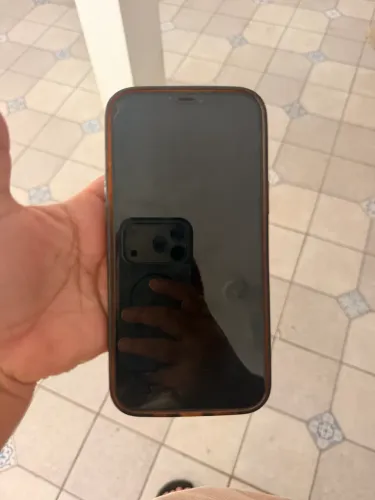 iPhone 12 Pro Max 128gb Verde