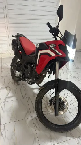 Sahara rally 300 2025