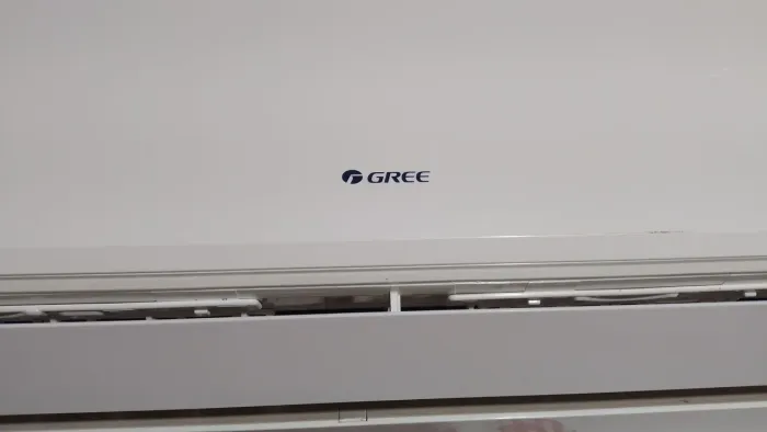 AR CONDICIONADO 