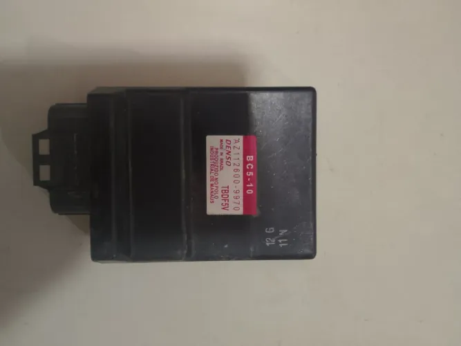 Módulo fazer 250 