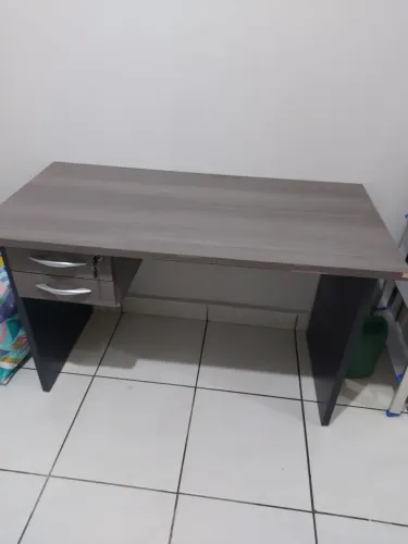 Mesa de escritório