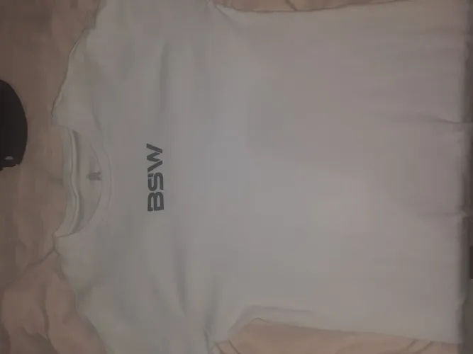 Camisa da marca BSW 
