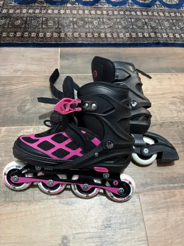 Patins 33 à 36 Oxer