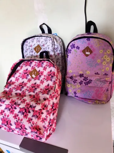 Vendo mochila novas na promoção valor 30$