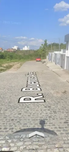 Terreno no jardim Tavares