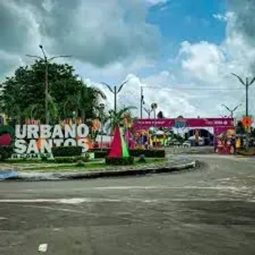 URBANO SANTOS-MA: Área de fazenda à venda parcelada de 1.000 ha no cerrado.
