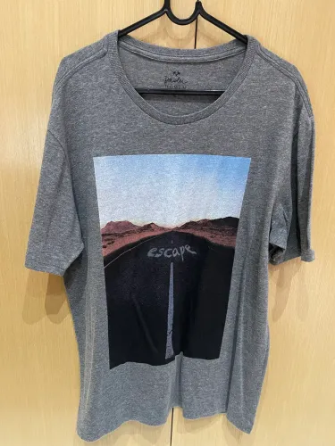 Camisa Dalsu