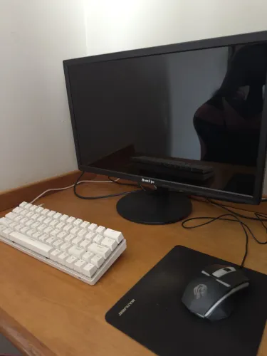 PC Gamer RGB 2Eletro Intel i7, HD 1TB