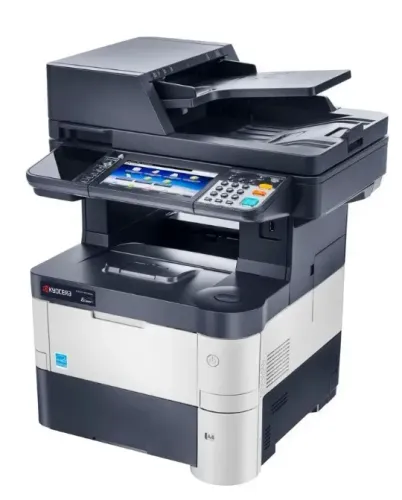 Impressora Kyocera Ecosys M3540idn