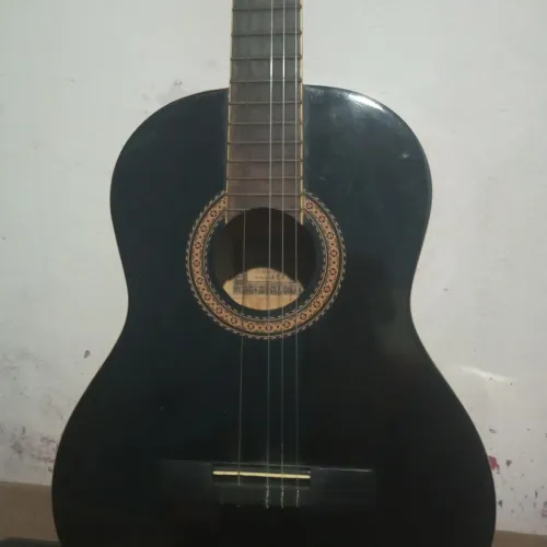 Violão básico