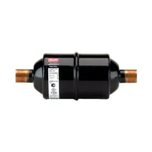 DANFOSS FILTRO SECADOR LINHA LIQ DML 165S 023Z5068