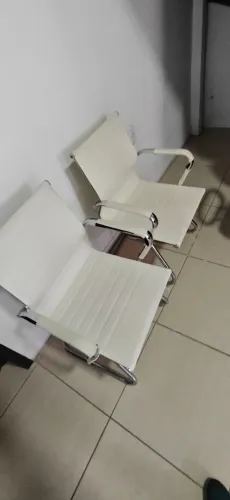 Móveis de escritório
