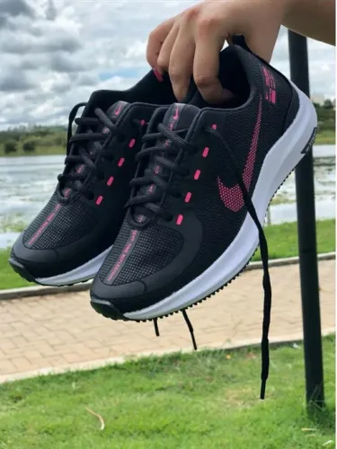 NIKE RUN FEMININO