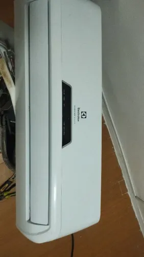 Ar condicionado