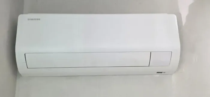 Ar-condicionado Split Samsung Digital Inverter Ultra Connect Ai 12.000 Btus Frio