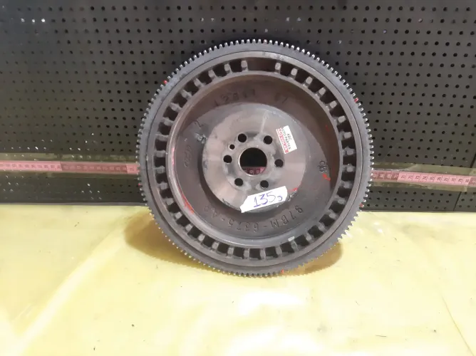 Volante Motor Cremalheira Ford Fiesta 1.0 1998