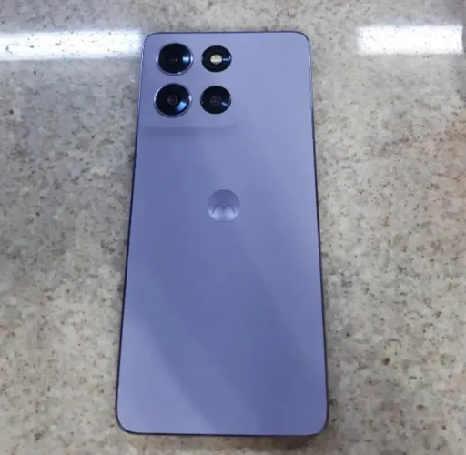 Moto G 86 - 5G ( Semi novo com caixa )