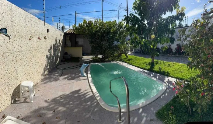 Casa no Jardim Santa Clara [54176]