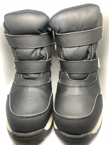 Bota de neve word National , tamanho 29/30 como nova