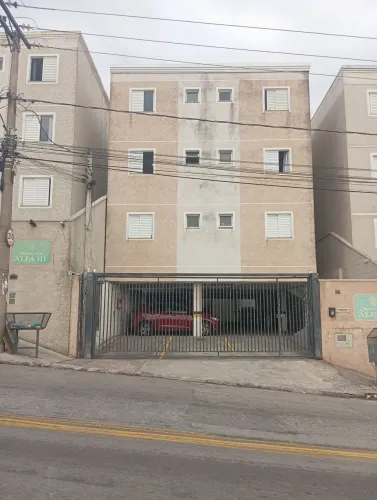 Vendo Apartamento R$225,00