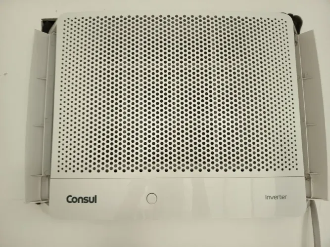 Ar condicionado Consul Inverter 10000 BTUs 