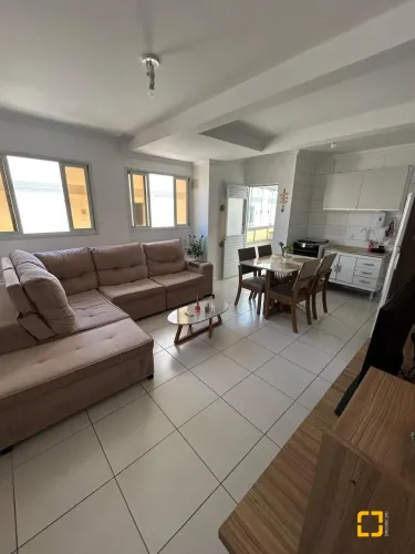Apartamento 1 quarto Praia dos Ingleses