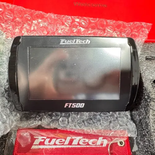 Fueltech ft500