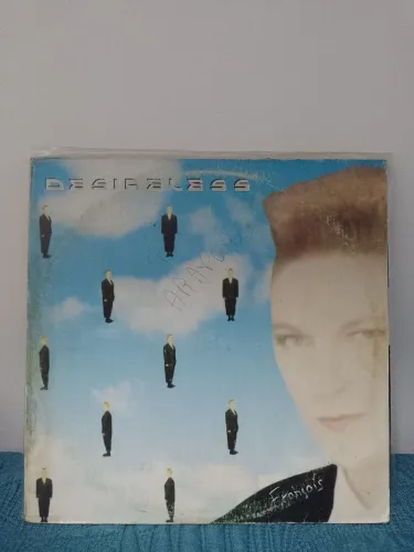 LP Desireless (Voyage Voyage)