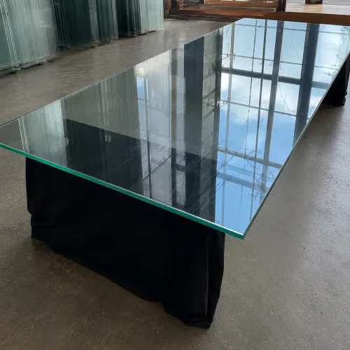 VIDRO TEMPERADO 3M x 1M