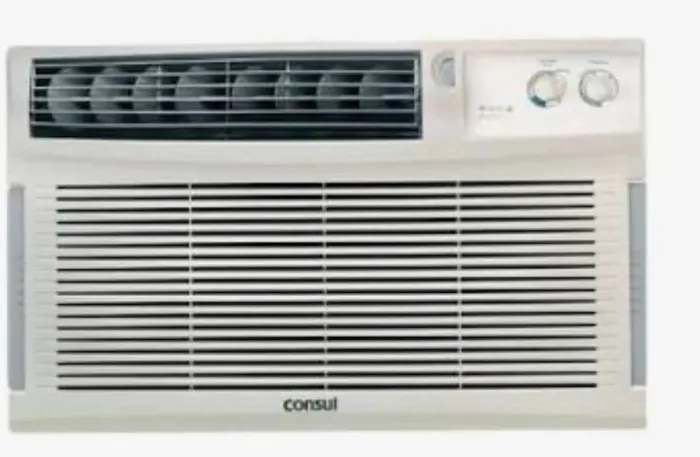 Ar Condicionado 12.000 Janela Consul